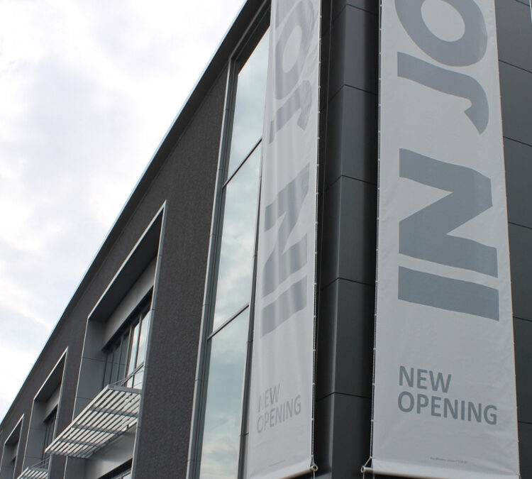 IN JOB: 10 nuovi Career Center nel 2012