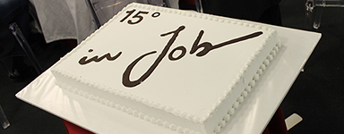 15 anni In Job