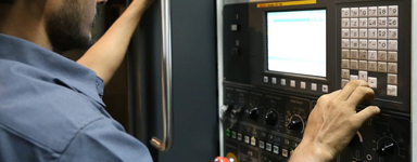 Academy per Operatori CNC