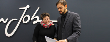 18 maggio 2017: Career Day a Castiglione delle Stiviere
