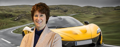 Diventare HR Consultant nel settore automotive - foto1