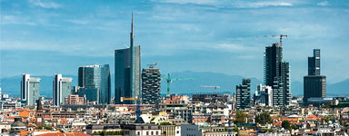 Il Career Center di Milano cambia indirizzo e si sposta nella Blend Tower