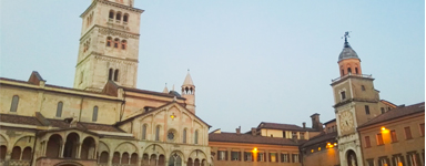 In Job amplia la sua presenza in Emilia-Romagna e apre a Modena