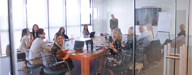 Vi presentiamo il nostro team di Tech Recruiter