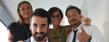 Business Development Manager