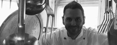 Diventare Cuoco - intervista allo Chef Fabio Fabiani - foto1