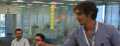 In Job ospita Kaizen Office