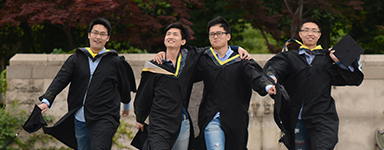 ottenere un titolo di studio