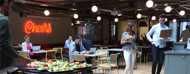 Aziende in Smart Working