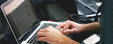 Smart Working - Lavorare da Remoto - foto1