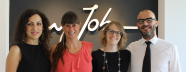 lavoro e vita privata