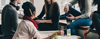 Il team building- cos'è e come funziona - foto1