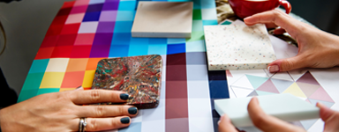 Designer Industriale nel Settore Ceramico - foto1