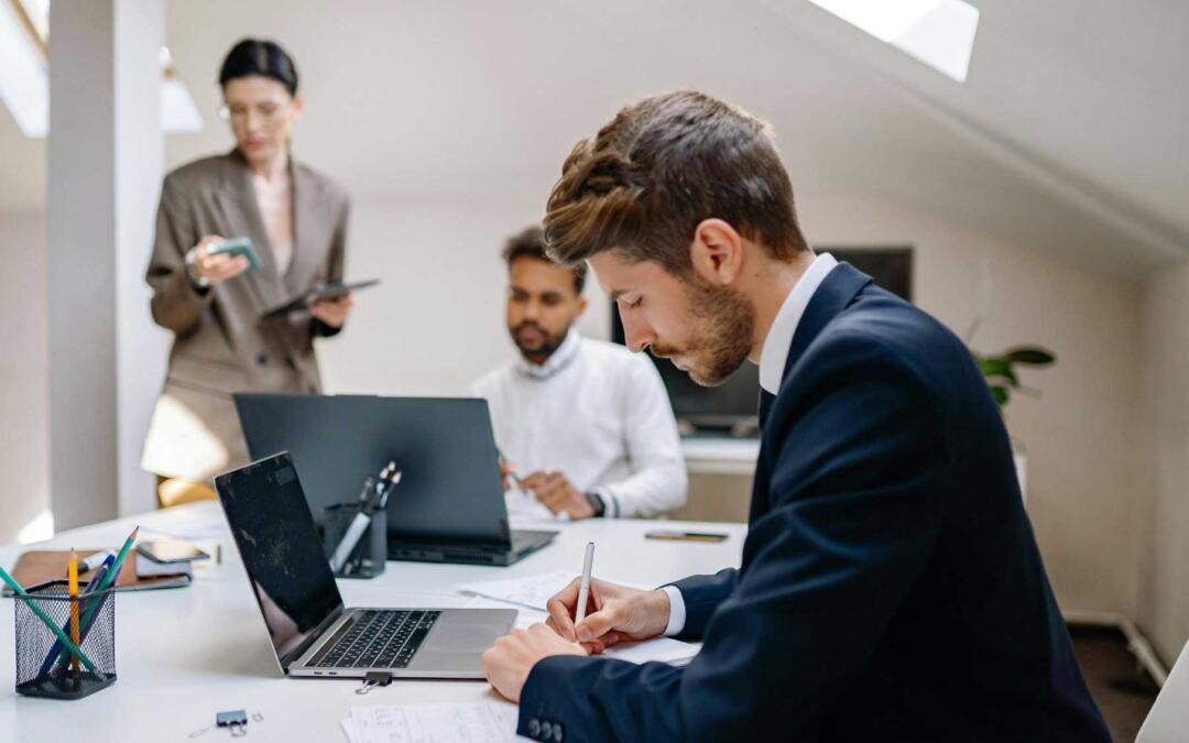 Approvato il progetto di formazione aziendale cofinanziato dal Fondo Nuove Competenze 3 per inJob